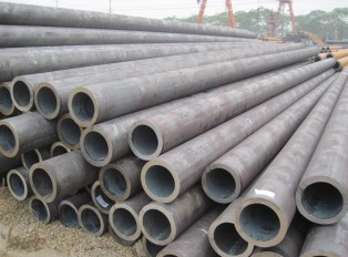 安州20CrMo冷拔无缝钢管
