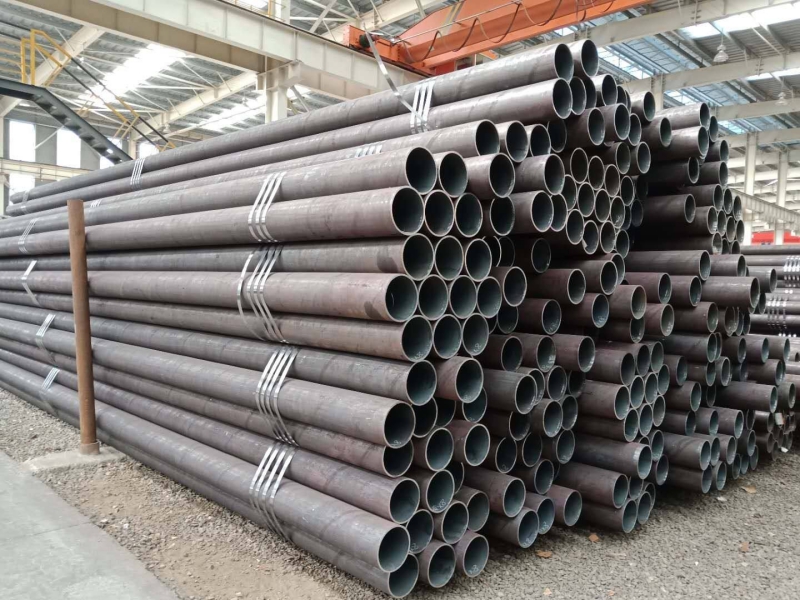 安州30CrMo合金无缝钢管