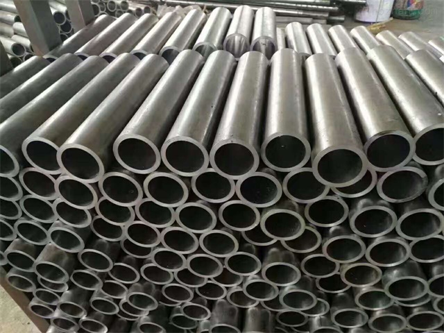 安州30CrMo精密无缝钢管