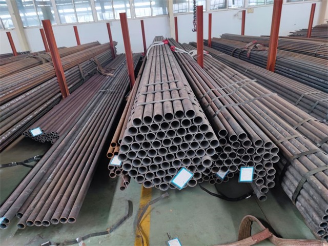 安州20G合金无缝钢管